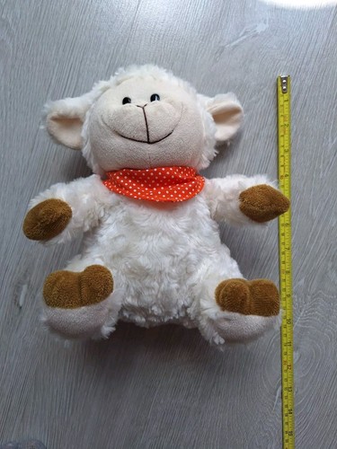 Selten vintage lenny lamm - selten,