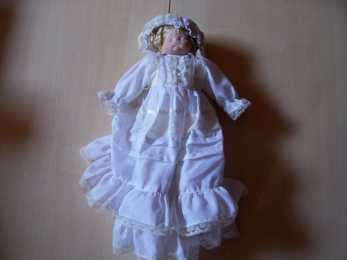 Sammler puppe künstlerpuppe - sammler,