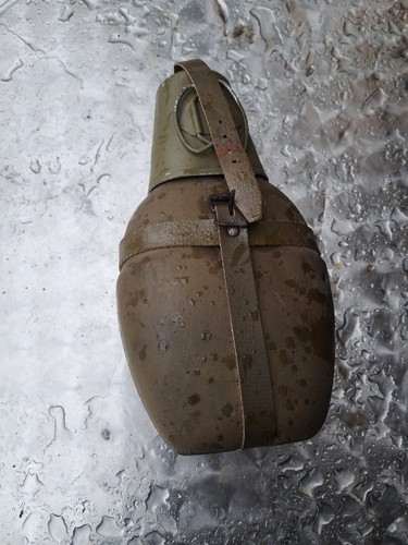 Trinkflasche nva - trinkflasche,