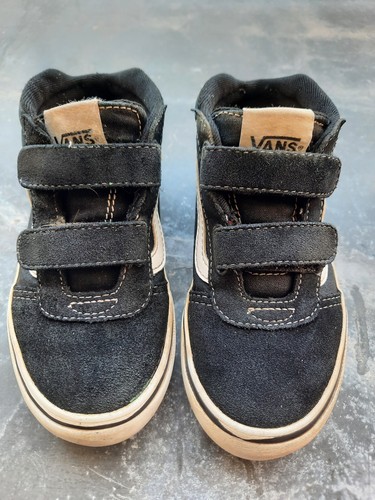 Vans kinderschuhe - 27,