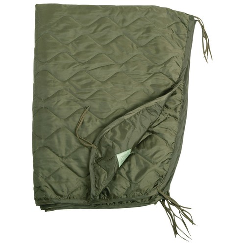 Armee poncho liner - us,
