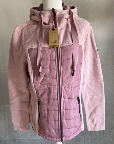 Kangaroos jacke damen - jacke,