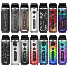 Smok novo 900mah 2ml - 5,