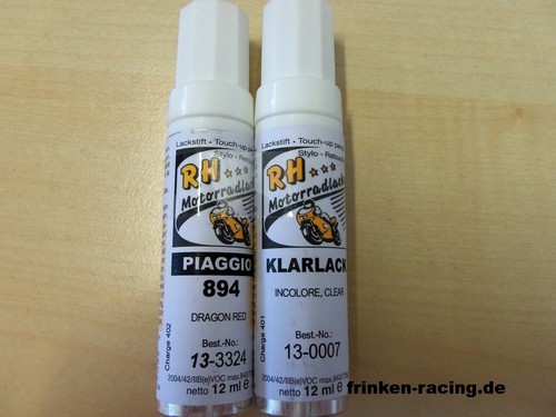 620 rh lackstift set - rh,