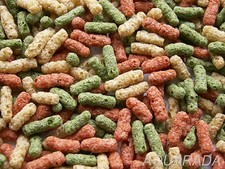 Teichsticks 3-farbig 1 LITER