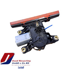 Mercedes-Benz A-Klasse W169 Wischermotor Hinten A1698200340