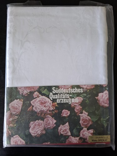 Mako brokat bettwäsche - bettwäsche, in