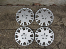 Original Peugeot Radkappen Satz 4-Stück 16 Zoll.9606.PX.