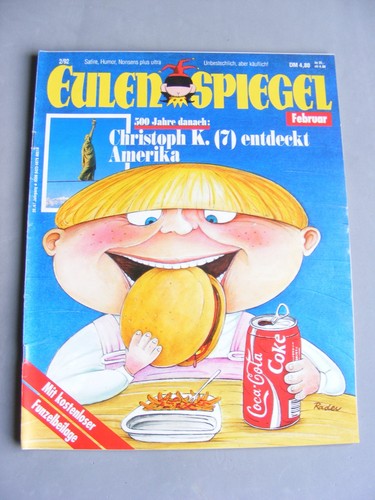 Eulenspiegel
