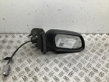 Außenspiegel elektrisch