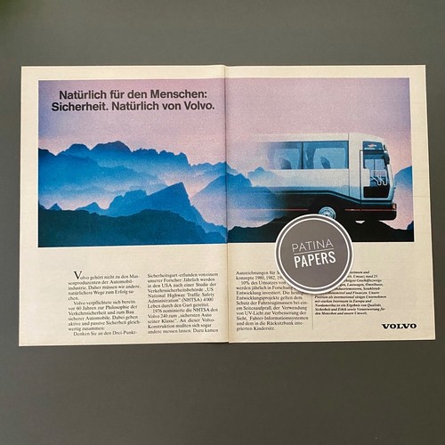 1990 volvo omnibus entwicklung - 1990,