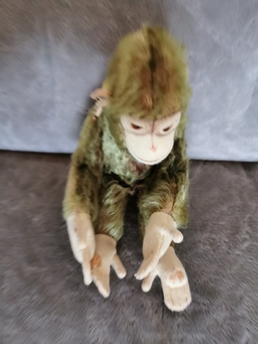 Steiff affe schimpanse joko - affe,