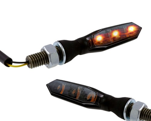 Blinker highsider sonic - sonic-x1, led