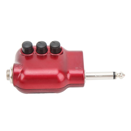 Gitarre mini preamp - gitarre,