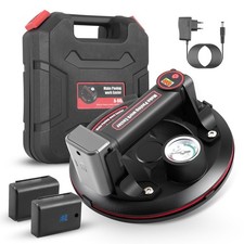 Bis 400KG Elektrischer Vakuum
