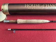 Fliegenrute Hardy "The Origin" #4