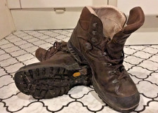 Wanderstiefel Herren der Firma hanwag in Größe 43