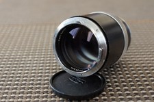 Carl Zeiss Sonnar 135mm f/2,8