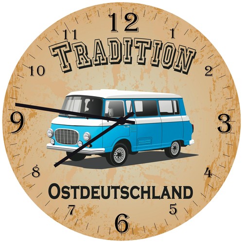 Wanduhr tradition - wanduhr,