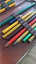 Altes etui - altes,