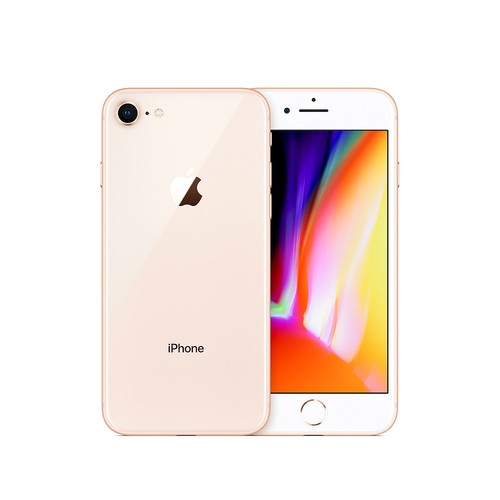 Apple iphone 64gb gold - 64gb, sehr