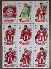 Match Attax Champions League