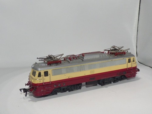 Fleischmann elektrolok 112 - h0,