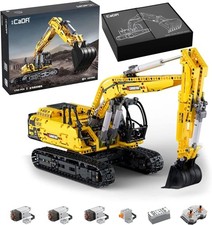 CADA C61082 | Raupenbagger