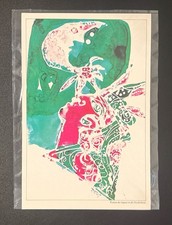 Speisekarte Werner Dausien