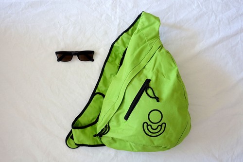 Neue sling bag - bag, /