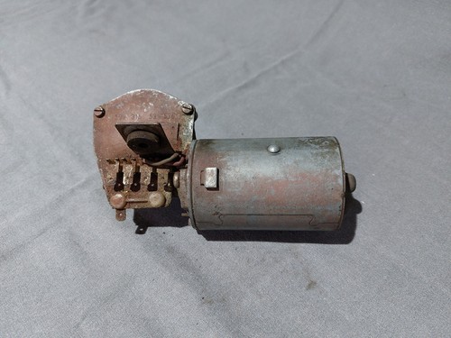 Oldtimer swf - oldtimer, 6v