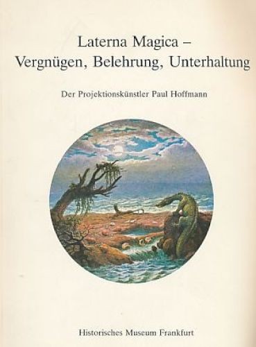 Laterna magica vergnügen - magica,