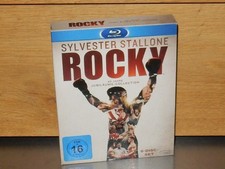 Rocky 40 Jahre Jubiläums