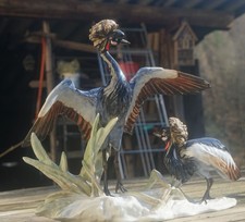 ROSENTHAL Figurengruppe