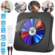 Radio Boombox Bluetooth