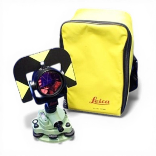 Leica gpr121 circular prism - leica,