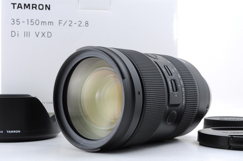 Tamron 150 2 - tamron, mm