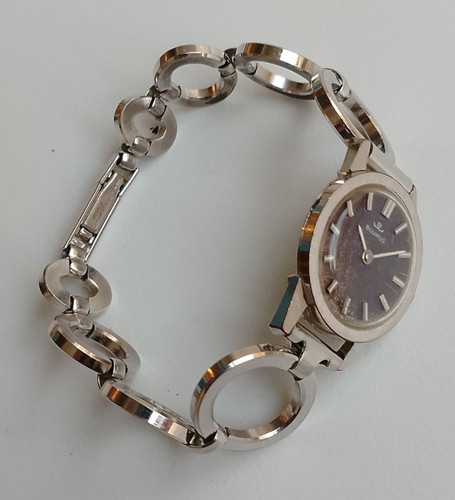 Blumus damenuhr vintage - blumus,