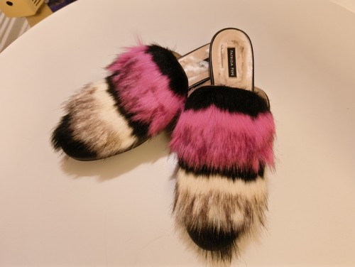 Patrizia pepe fell - fell, mules