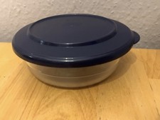 Tupperware Dose rund mit Deckel – klein