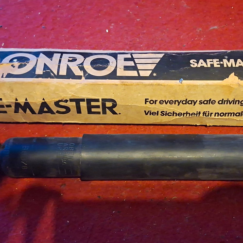 Monroe stoßdämpfer r3228 - monroe,