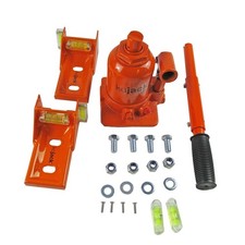 KoJack Wohnwagenheber