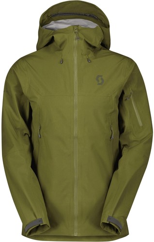 Scott explorair jacket - 3,