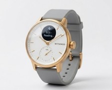 Withings ScanWatch Hybrid