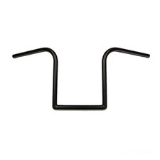 Lenker LZR hoch stahl schwarz