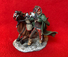 First Legion "Retreat from