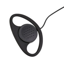 Funkgerät-Ohrhörer-Headset