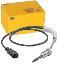 Hella abgastemperatursensor - hella,