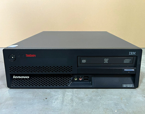 Lenovo thinkcentre 8810 c35 - lenovo, 8810-c35