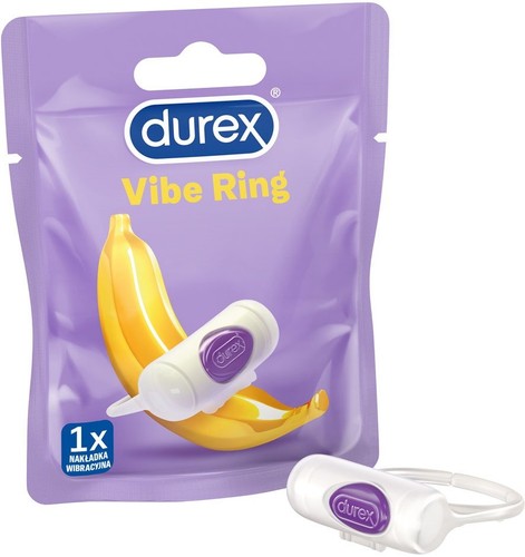 Durex play vibe ring penisring - durex,